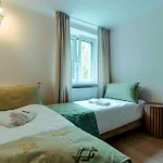 Hotel Bozen W Juracie