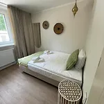 Hotel Bozen W Juracie