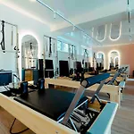 Hotel Bozen W Juracie Jurata