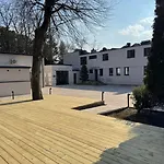 Hotel Bozen W Juracie