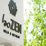 Bozen W Juracie Hotel Jurata