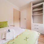 Hotel Bozen W Juracie Jurata