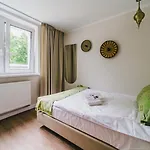 Bozen W Juracie Hotel Jurata