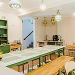 Hotel Bozen W Juracie