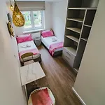 Hotel Bozen W Juracie Jurata