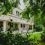 Hotel Bozen W Juracie Jurata