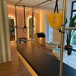 Hotel Bozen W Juracie