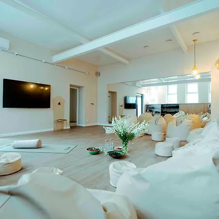 Otel Bozen W Juracie