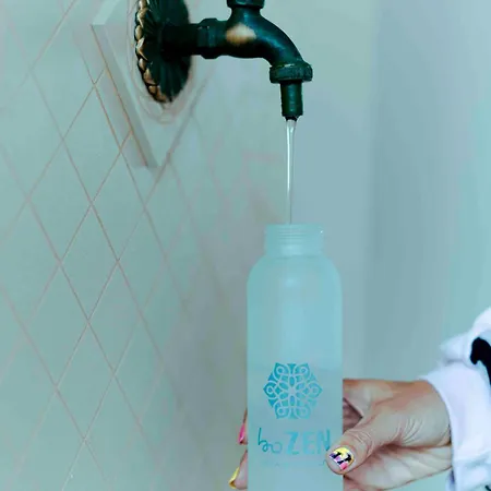 Bozen W Juracie Hotell *