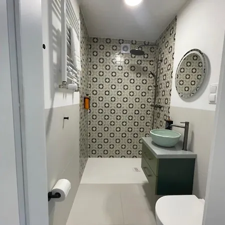 Otel Bozen W Juracie *