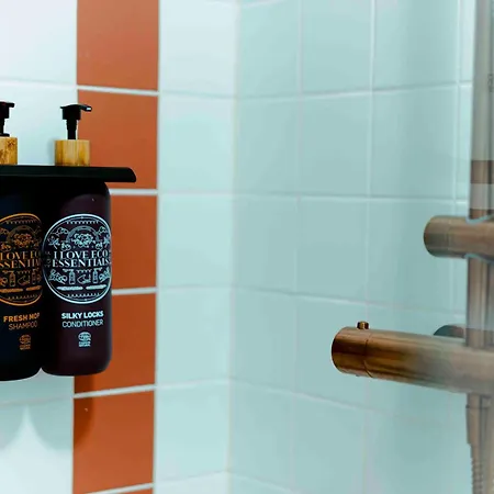 Otel Bozen W Juracie *