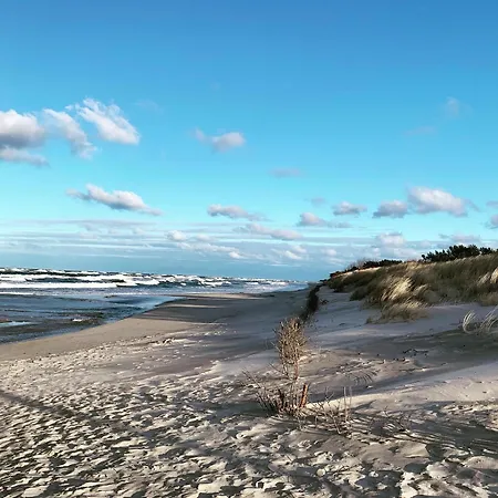 Bozen W Juracie * Jurata