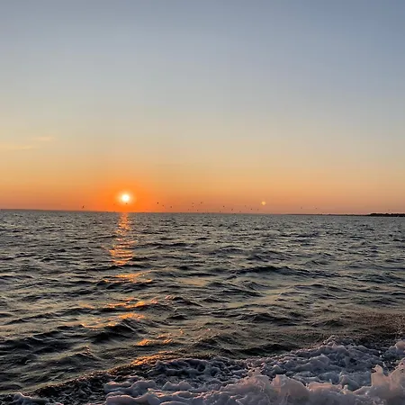 Bozen W Juracie Otel