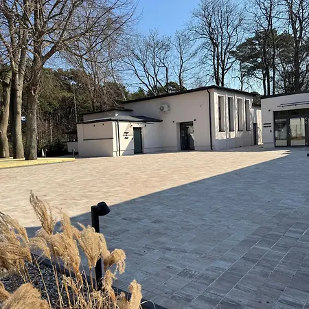 Bozen W Juracie * Jurata