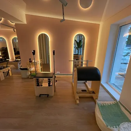 Bozen W Juracie Otel Jurata