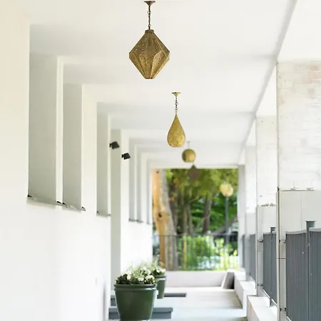 Otel Bozen W Juracie *