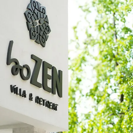 Bozen W Juracie מלון יוראטה