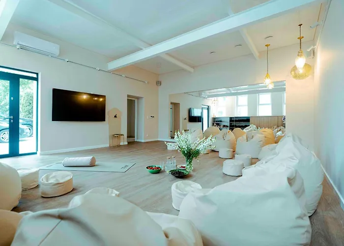 Hotel Bozen W Juracie