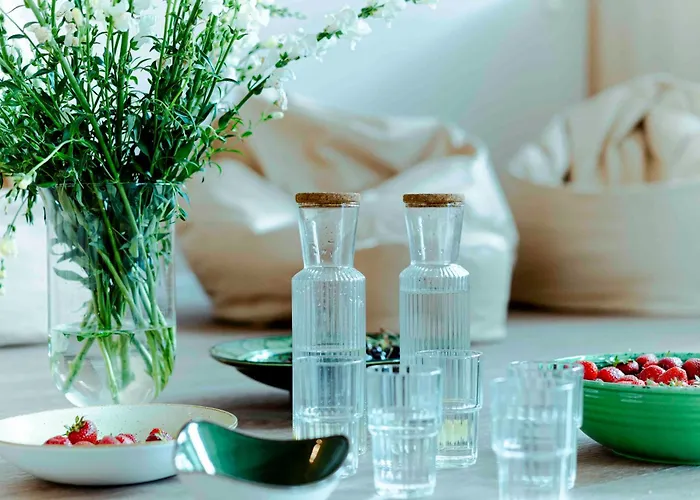 Hotel Bozen W Juracie Jurata