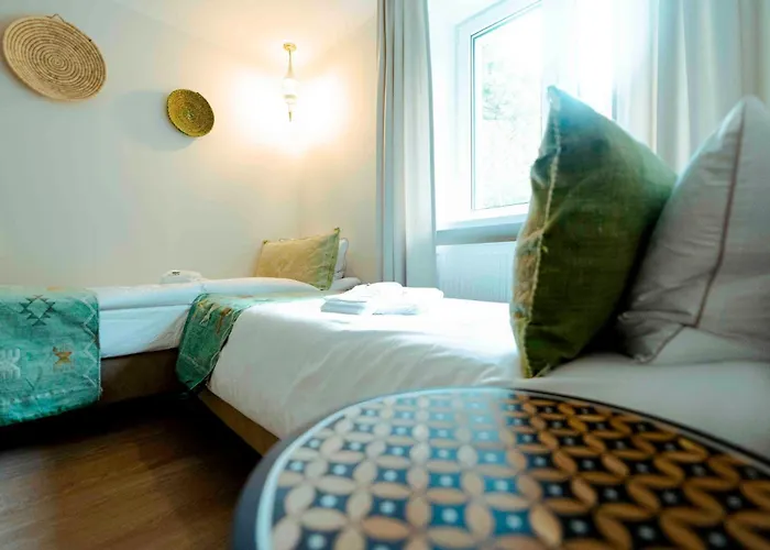 Bozen W Juracie Hotel