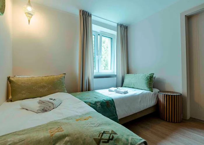 Hotel Bozen W Juracie