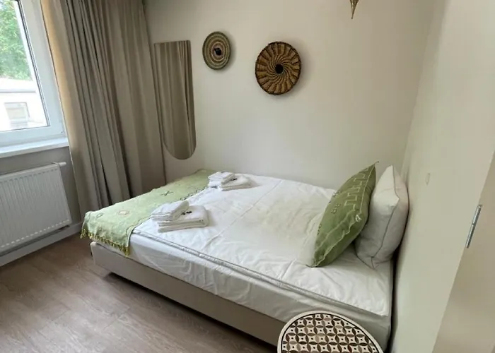 Hotel Bozen W Juracie