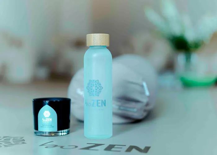 Bozen W Juracie Hotel Jurata