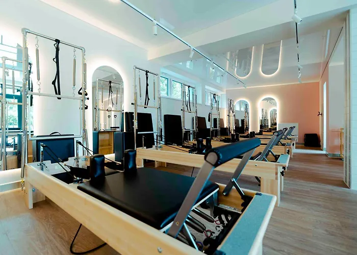 Hotel Bozen W Juracie Jurata