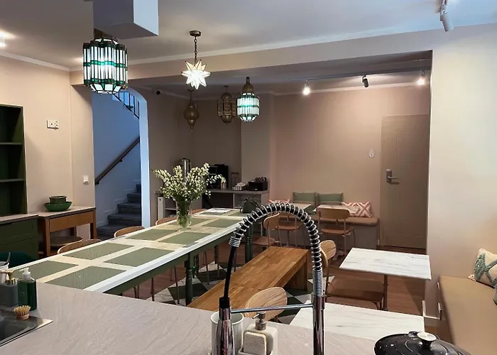 Hotel Bozen W Juracie