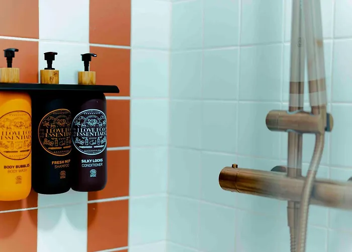 Hotel Bozen W Juracie *