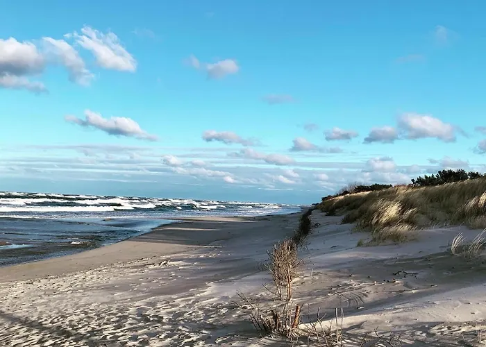 Bozen W Juracie * Jurata