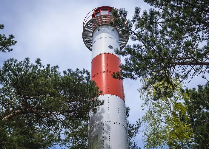 Bozen W Juracie Hotel Jurata