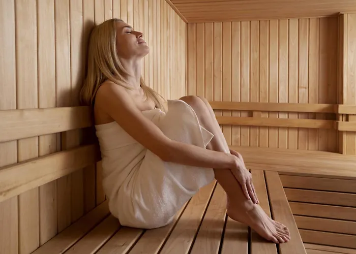 Hotel Bozen W Juracie Jurata