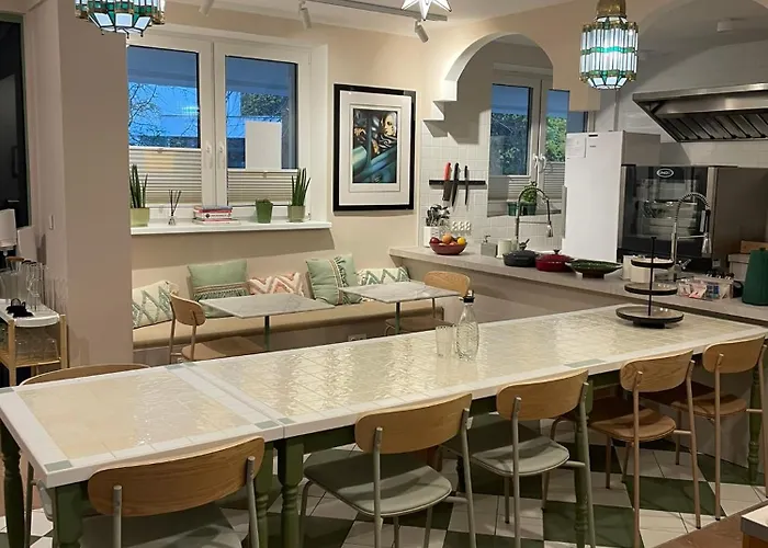 Hotel Bozen W Juracie *