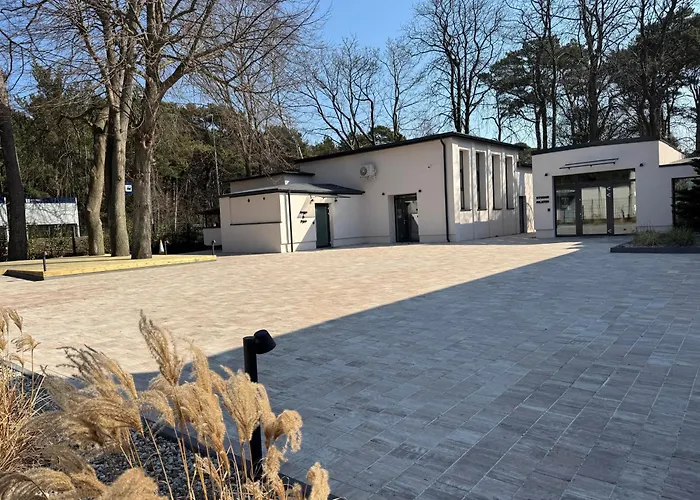 Bozen W Juracie * Jurata