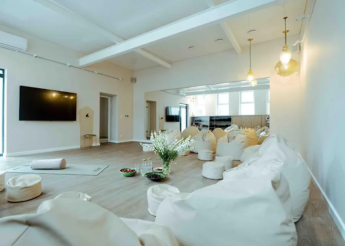 Bozen W Juracie Hotel