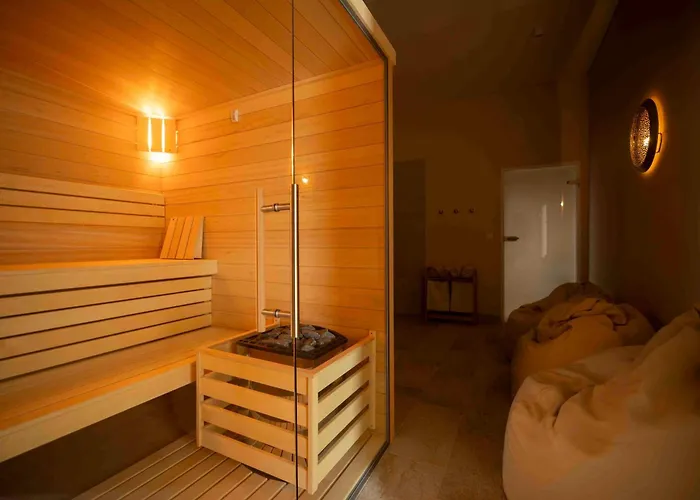 Bozen W Juracie Hotel