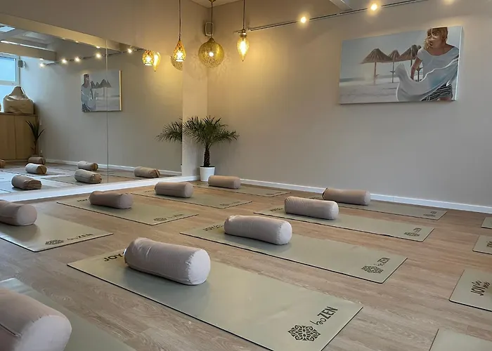 Bozen W Juracie Hotel Jurata