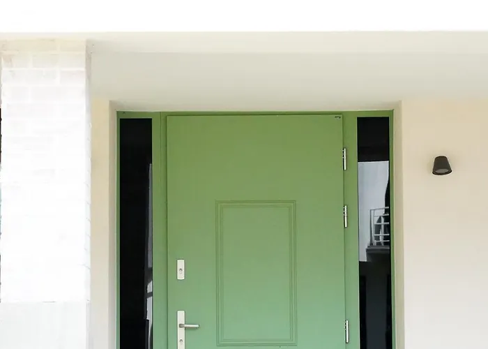 Bozen W Juracie 酒店