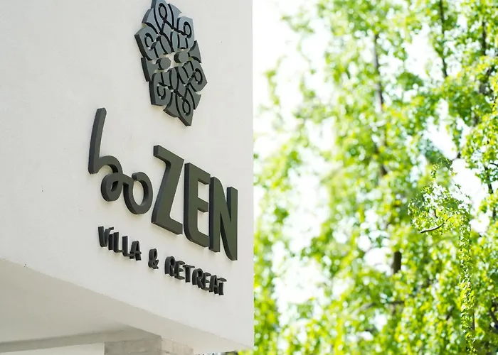 Bozen W Juracie Hotel Jurata